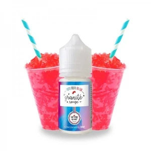 Aroma Le Coq qui Vape 30ml - Granite Rouge