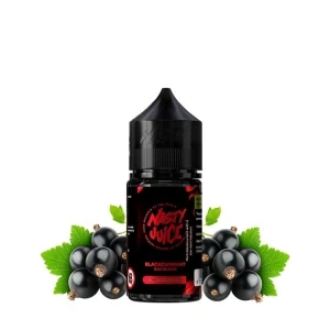 Aroma Nasty Juice 30ml - Bad Blood