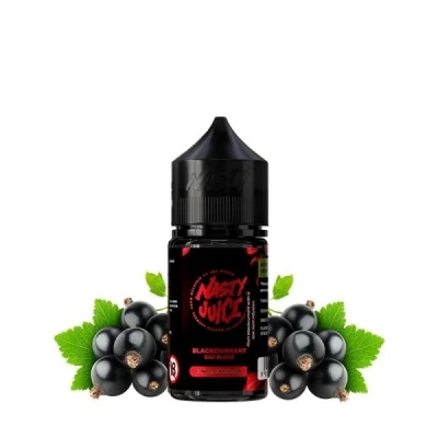 Aroma Nasty Juice 30ml - Bad Blood Aroma Nasty Juice 30ml - Bad Blood