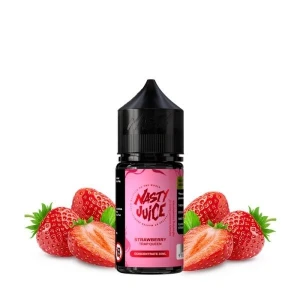 Aroma Nasty Juice 30ml - Trap Queen