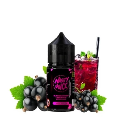 Aroma Nasty Juice 30ml - Wicked Haze Aroma Nasty Juice 30ml - Wicked Haze