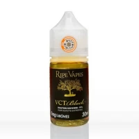 Aroma Ripe Vapes 30ml - Black Aroma Ripe Vapes 30ml - Black