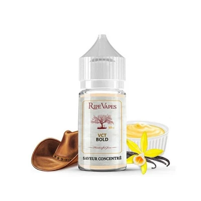 Aroma Ripe Vapes 30ml - VCT Bold Aroma Ripe Vapes 30ml - VCT Bold