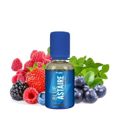 Aroma T-Juice 30ml - Blue Astaire Aroma T-Juice 30ml - Blue Astaire