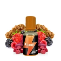 Aroma T-Juice 30ml - Crumby Crush Aroma T-Juice 30ml - Crumby Crush