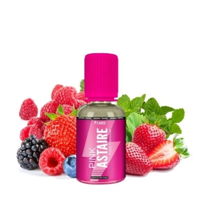 Aroma T-Juice 30ml - Pink Astaire Aroma T-Juice 30ml - Pink Astaire