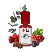 Aroma T-Juice 30ml - Red Astaire Aroma T-Juice 30ml - Red Astaire