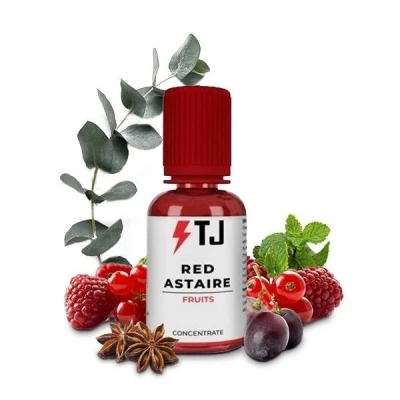 Aroma T-Juice 30ml - Red Astaire Aroma T-Juice 30ml - Red Astaire
