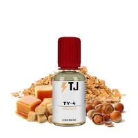 Aroma T-Juice 30ml - TY-4 Aroma T-Juice 30ml - TY-4