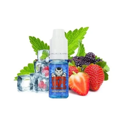 Aroma Vampire Vape 10ml - Heisenberg Aroma Vampire Vape 10ml - Heisenberg
