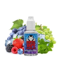 Aroma Vampire Vape 30ml - Heisenberg Grape Aroma Vampire Vape 30ml - Heisenberg Grape