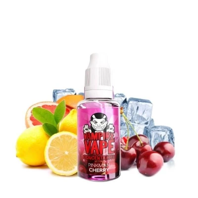 Aroma Vampire Vape 30ml - Pinkman Cherry Aroma Vampire Vape 30ml - Pinkman Cherry