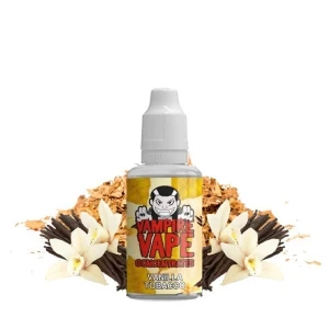 Aroma Vampire Vape 30ml - Vanilla Tobacco