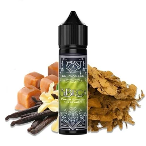 Lichid Be Master 3beca 30ml Fara Nicotina Lichid Be Master 3beca 30ml Fara Nicotina