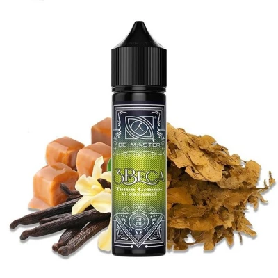 Lichid Be Master 3beca 30ml Fara Nicotina Lichid Be Master 3beca 30ml Fara Nicotina