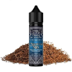 Lichid Be Master American Mix 30ml Fara Nicotina Lichid Be Master American Mix 30ml Fara Nicotina