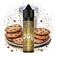 Lichid Be Master Cookie Joy 30ml Fara Nicotina Lichid Be Master Cookie Joy 30ml Fara Nicotina