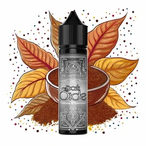 Lichid Be Master Dark Side 30ml Fara Nicotina Lichid Be Master Dark Side 30ml Fara Nicotina
