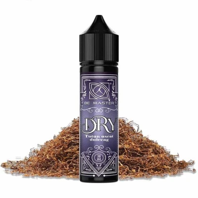 Lichid Be Master Dry 30ml Fara Nicotina Lichid Be Master Dry 30ml Fara Nicotina