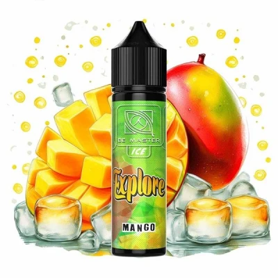 Lichid Be Master Explore 30ml Fara Nicotina Lichid Be Master Explore 30ml Fara Nicotina