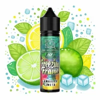 Lichid Be Master Freezing Frame 30ml Fara Nicotina Lichid Be Master Freezing Frame 30ml Fara Nicotina