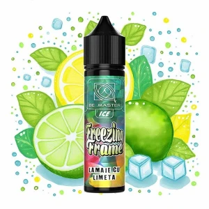 Lichid Be Master Freezing Frame 30ml Fara Nicotina Lichid Be Master Freezing Frame 30ml Fara Nicotina