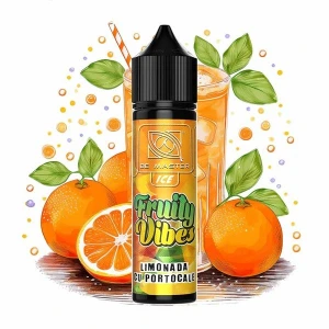 Lichid Be Master Fruity Vibes 30ml Fara Nicotina Lichid Be Master Fruity Vibes 30ml Fara Nicotina