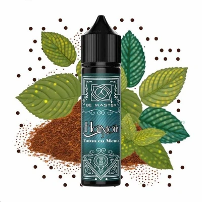 Lichid Be Master Harmony 30ml Fara Nicotina Lichid Be Master Harmony 30ml Fara Nicotina