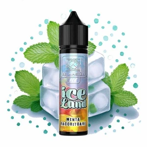 Lichid Be Master Ice Land 30ml Fara Nicotina Lichid Be Master Ice Land 30ml Fara Nicotina