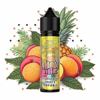 Lichid Be Master Mamba Mix 30ml Fara Nicotina Lichid Be Master Mamba Mix 30ml Fara Nicotina