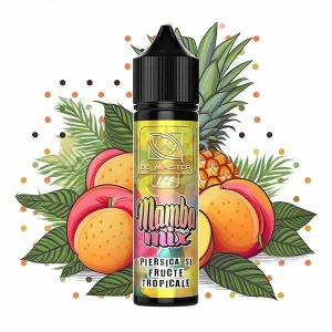 Lichid Be Master Mamba Mix 30ml Fara Nicotina Lichid Be Master Mamba Mix 30ml Fara Nicotina
