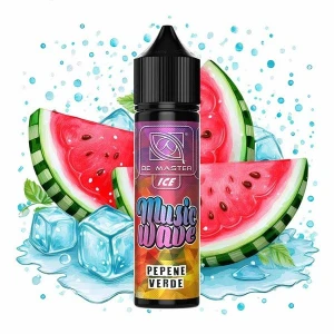 Lichid Be Master Music Wave 30ml Fara Nicotina Lichid Be Master Music Wave 30ml Fara Nicotina