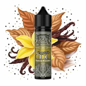 Lichid Be Master Mystic Soul 30ml Fara Nicotina