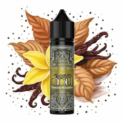 Lichid Be Master Mystic Soul 30ml Fara Nicotina Lichid Be Master Mystic Soul 30ml Fara Nicotina