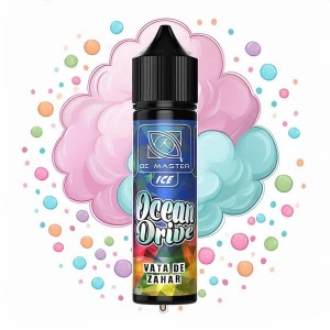 Lichid Be Master Ocean Drive 30ml Fara Nicotina