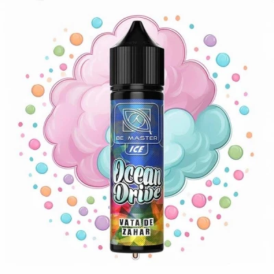 Lichid Be Master Ocean Drive 30ml Fara Nicotina Lichid Be Master Ocean Drive 30ml Fara Nicotina
