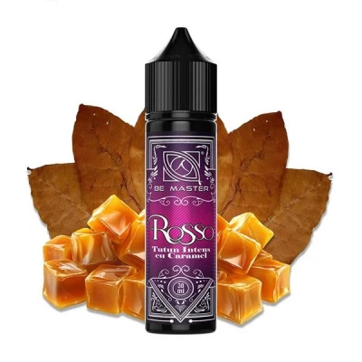 Lichid Be Master Rosso 30ml Fara Nicotina Lichid Be Master Rosso 30ml Fara Nicotina