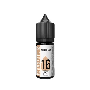 Lichid Blendfeel Kentucky 10ml
