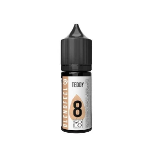 Lichid Blendfeel Teddy 10ml