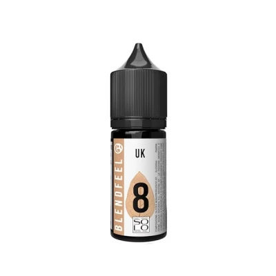 Lichid Blendfeel UK 10ml Lichid Blendfeel UK 10ml