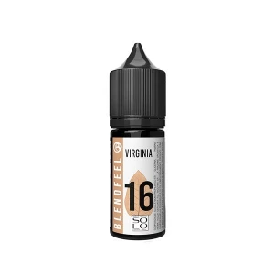 Lichid Blendfeel Virginia 10ml