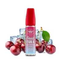 Lichid Dinner Lady Cherry Ice 50ml Fara Nicotina Lichid Dinner Lady Cherry Ice 50ml Fara Nicotina