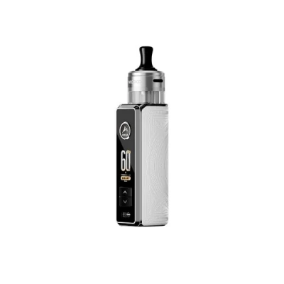 Kit Voopoo Drag S3 Kit Voopoo Drag S3