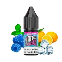 Lichid Drifter Bar Salts Blue Razz Lemonade Ice 10ml Lichid Drifter Bar Salts Blue Razz Lemonade Ice 10ml