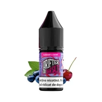 Lichid Drifter Bar Salts Blueberry Cherry 10ml Lichid Drifter Bar Salts Blueberry Cherry 10ml
