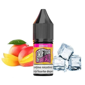 Lichid Drifter Bar Salts Mango Ice 10ml