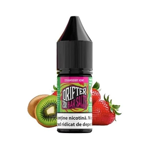 Lichid Drifter Bar Salts Strawberry Kiwi 10ml Lichid Drifter Bar Salts Strawberry Kiwi 10ml