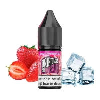 Lichid Drifter Bar Salts Sweet Strawberry Ice 10ml Lichid Drifter Bar Salts Sweet Strawberry Ice 10ml