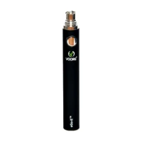 Baterie eGo 1100 mAh - Negru Baterie eGo 1100 mAh - Negru