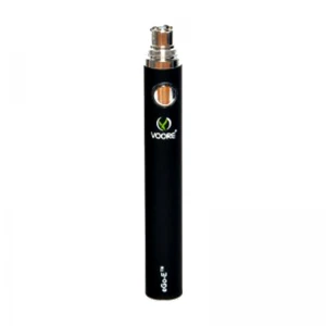 Baterie eGo 1100 mAh - Negru Baterie eGo 1100 mAh - Negru